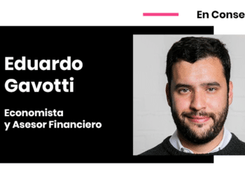 Gavotti Trading finanzas