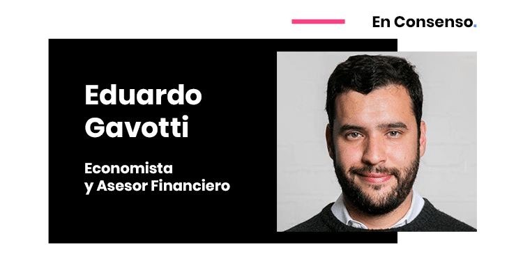 Gavotti Trading finanzas