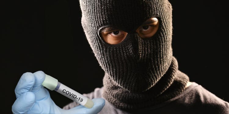 hacker ataque datos investigación