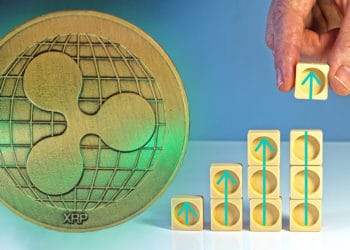 XRP precio subida compra