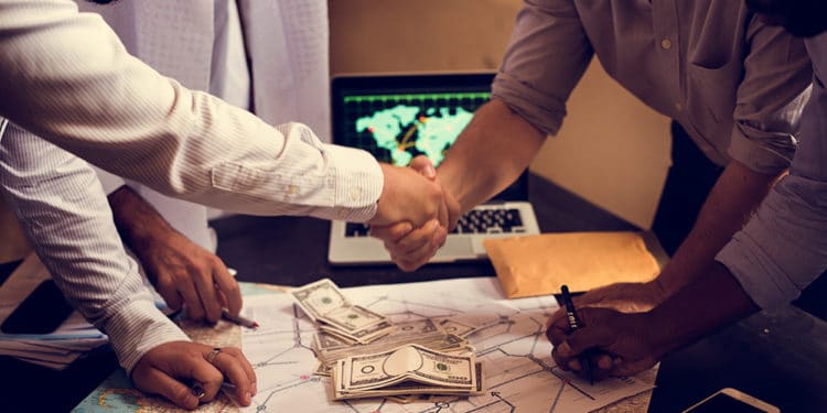 comisiones-remesas-MoneyGram-Ripple-XRP
