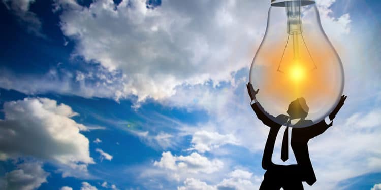 idea XRP criptomoneda envio