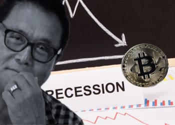 crisis-bancaria-Estados-Unidos-Robert-Kiyosaki-Bitcoin