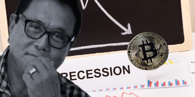 crisis-bancaria-Estados-Unidos-Robert-Kiyosaki-Bitcoin