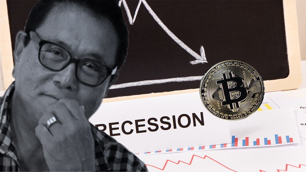 crisis-bancaria-Estados-Unidos-Robert-Kiyosaki-Bitcoin