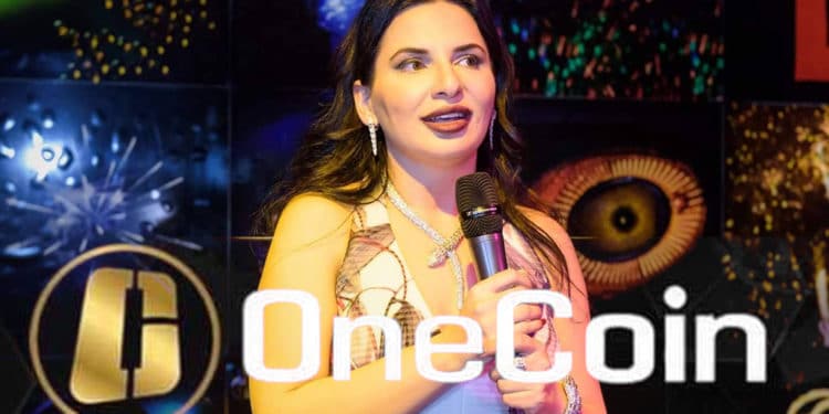 estafa onecoin criptomonedas