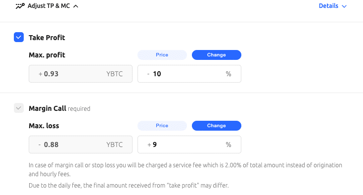 Herramientas de trading de cripto