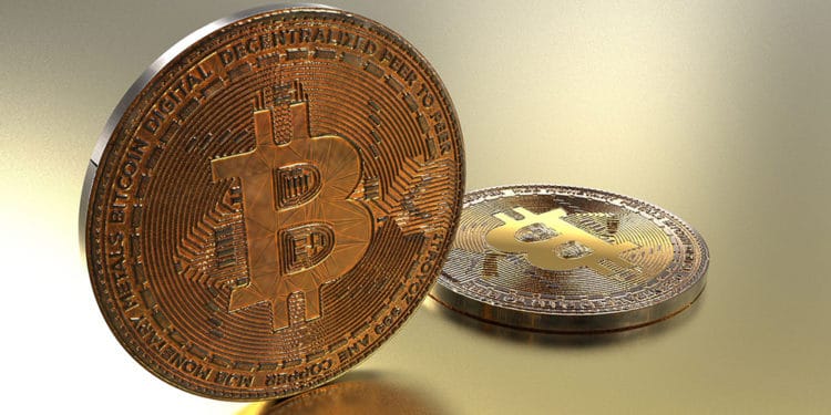 Btc cripto mercados