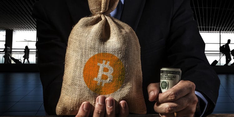 criptomoneda btc hacker trato