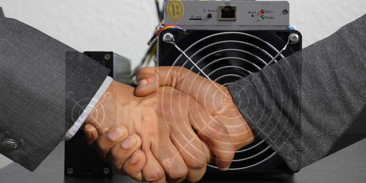 mineria compra cotiza