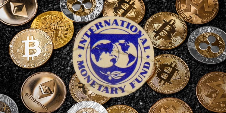 adopción-criptomonedas-bitcoin-Foro-Monetario-internacional