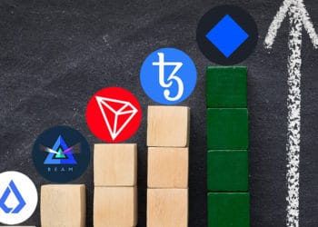 criptomonedas-Waves-Tezos-Tron-Beam-Lisk