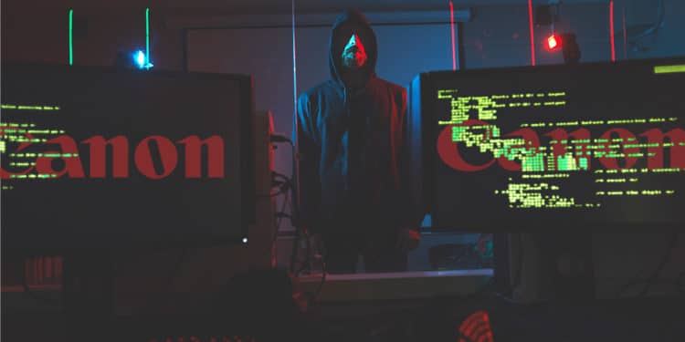 ataque-hackers-Canon-ransomware