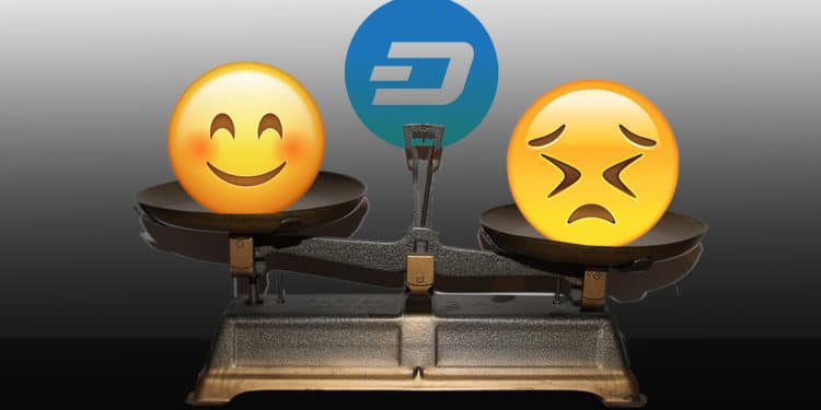 masternodos criptomoneda dash mineria