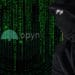 Plataforma hackeada criptomonedas robo
