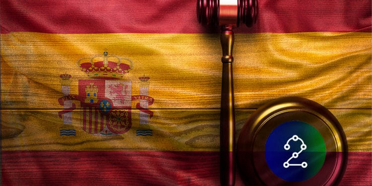 demanda-España-robo-criptomonedas-2gether