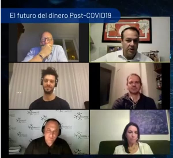 conferencia-DescentralizAR-2020-bitcoin-coronavirus