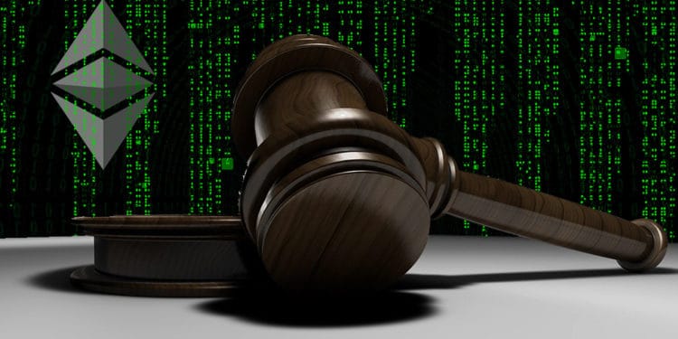etc ataque hacker criptomoneda