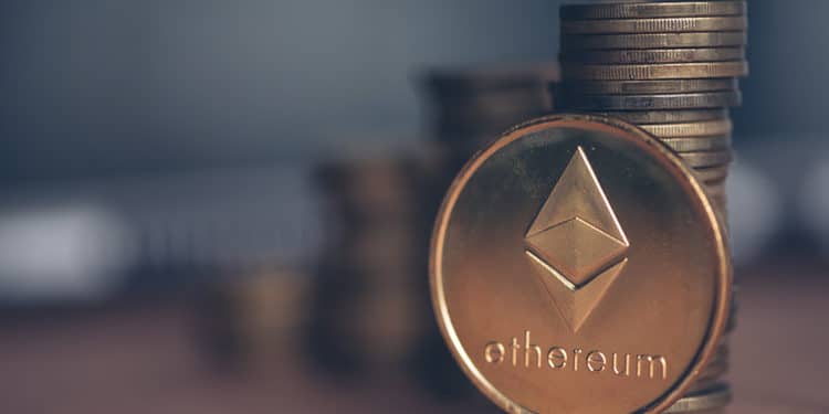 eth mineros congestión red