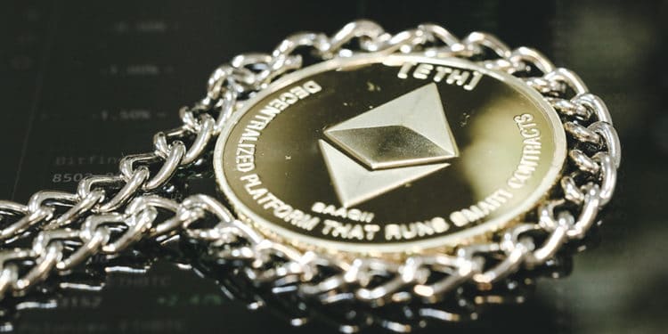 DEX ETH precios tráfico