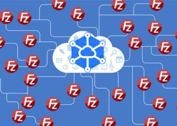 almacenamiento-descentralizado-nube-Sotrj-FileZilla