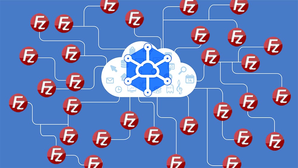 almacenamiento-descentralizado-nube-Sotrj-FileZilla