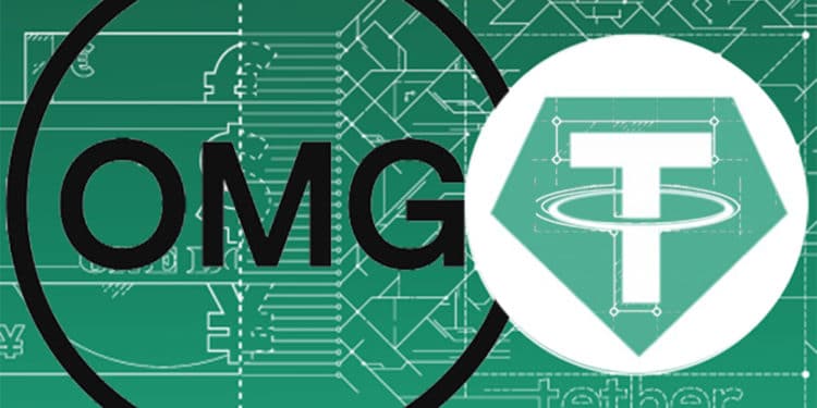 integración-Tether-USDt-blockchain-OMG-Ethereum