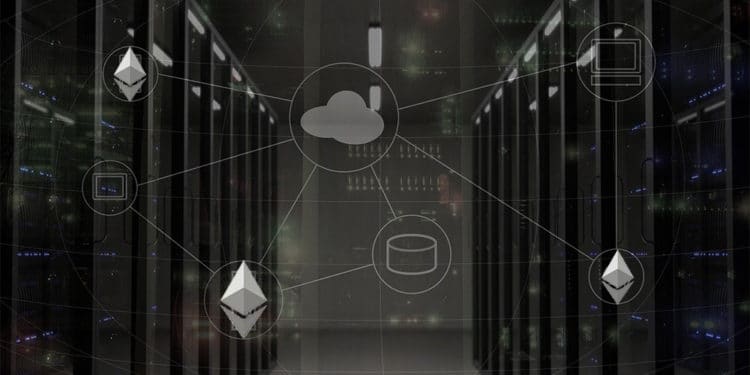 ethereum-nodos-blockchain-servidores-nube