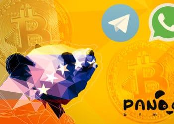 panda exchange criptomonedas Venezuela