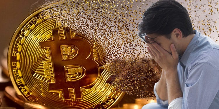 early-adopter-bitcoin-monedero-Electrum-pérdida-bitcoin
