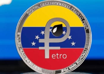 criptomoneda petroleo petro