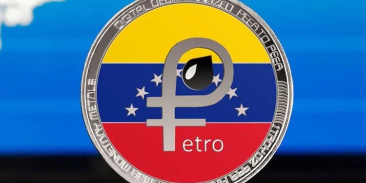 criptomoneda petroleo petro