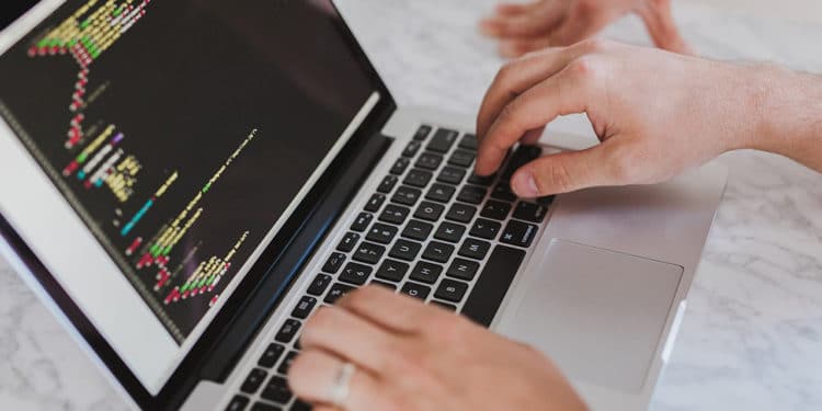 codigo eth aplicaciones servicios
