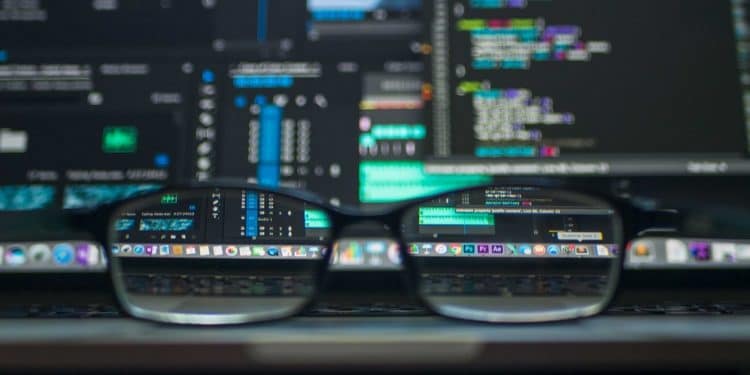 ransomware criptomonedas hacker internet información filtrar