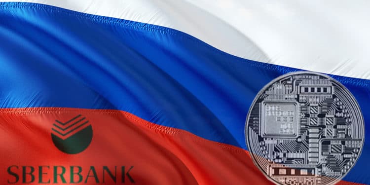 banco Rusia criptomoneda btc