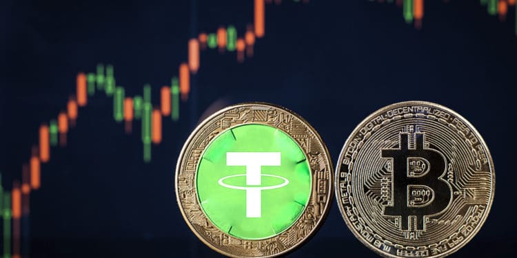 criptomonedas alcista tendencia