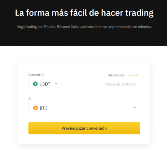 que es exchange de criptomonedas