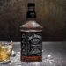 jack daniels whiskey brown ransomware revil