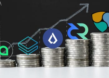 criptomonedas precios mercado inversión