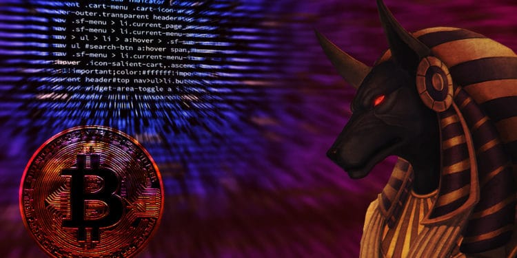 btc vulnerabilidad peligro criptomonedas