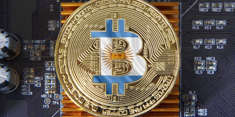 regulación mineros btc criptomoneda