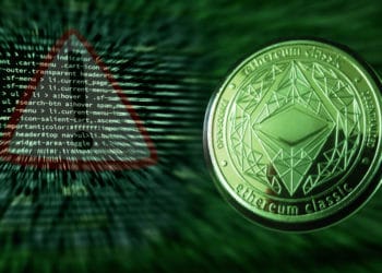 ETC opciones seguridad