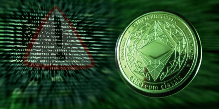 ETC opciones seguridad