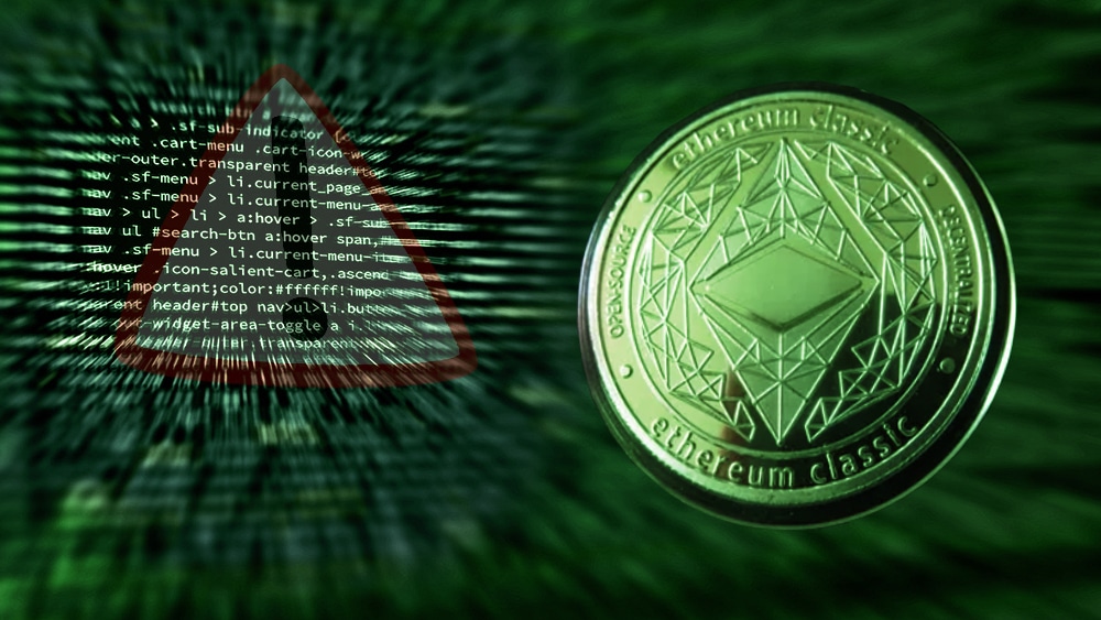 ETC opciones seguridad