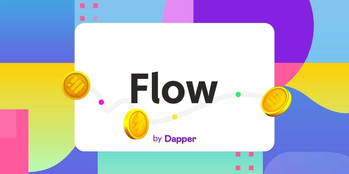 Stablecoin BUSD en Flow