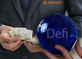 defi criptomonedas plataforma intercambios