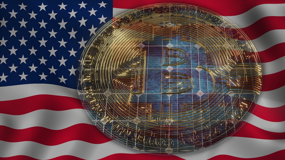 btc Estados unidos presidente