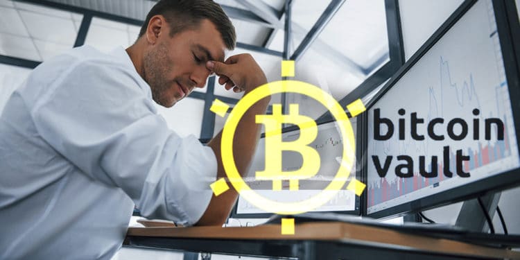 BTCV criptomoneda estafadores