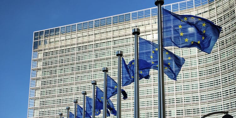 Banderas union europea decisiones
