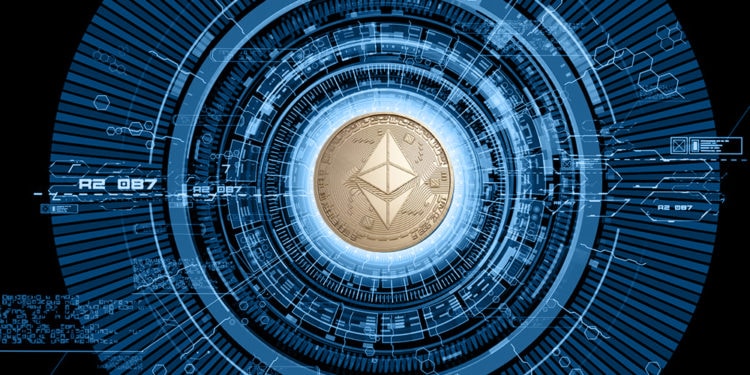 sigue lanzamiento ETH 2.0